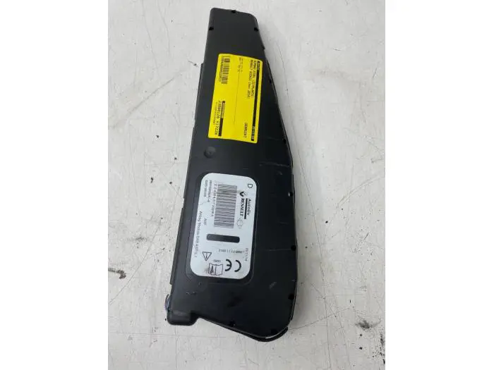 Airbag stoel (zitplaats) Renault Scenic