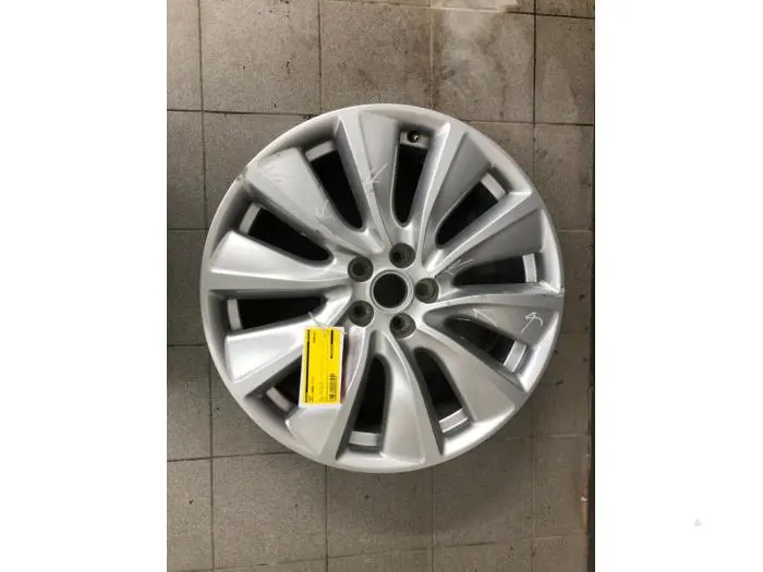 Velg Opel Grandland X