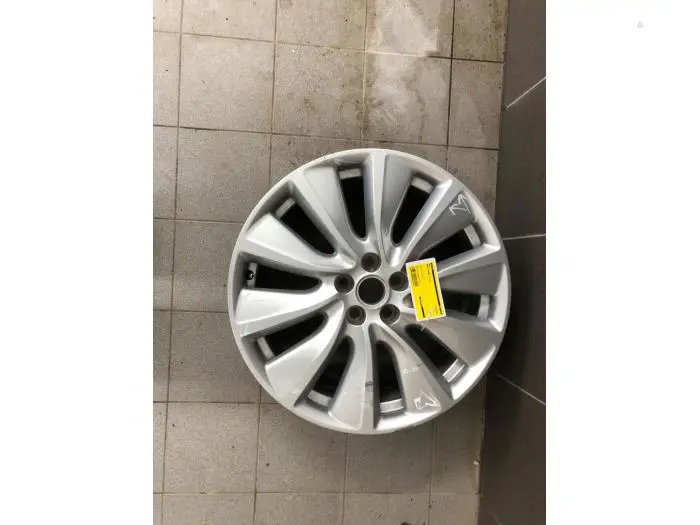 Velg Opel Grandland X