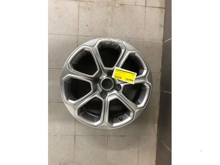 Velg Ford Ecosport