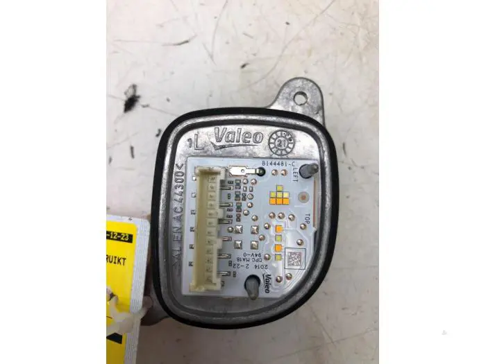 LED lamp Opel Corsa