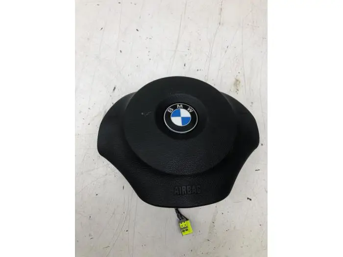 Airbag links (Stuur) BMW 1-Serie