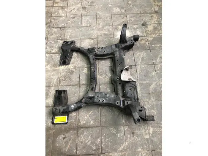 Subframe Mercedes A-Klasse