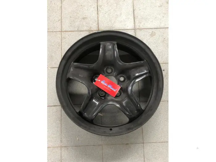 Velg Opel Insignia