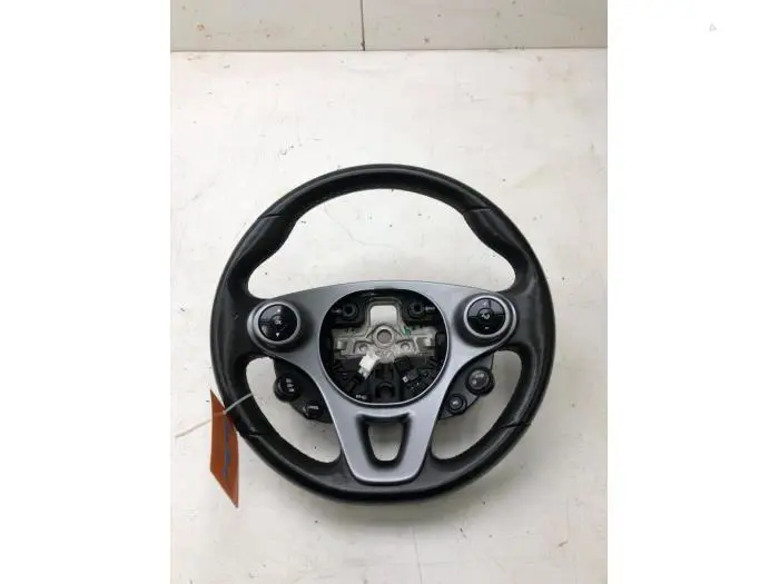 Stuurwiel Smart Fortwo