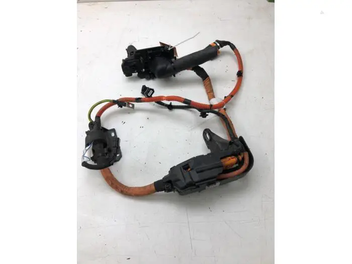 HV kabel (hoog voltage) Smart Fortwo