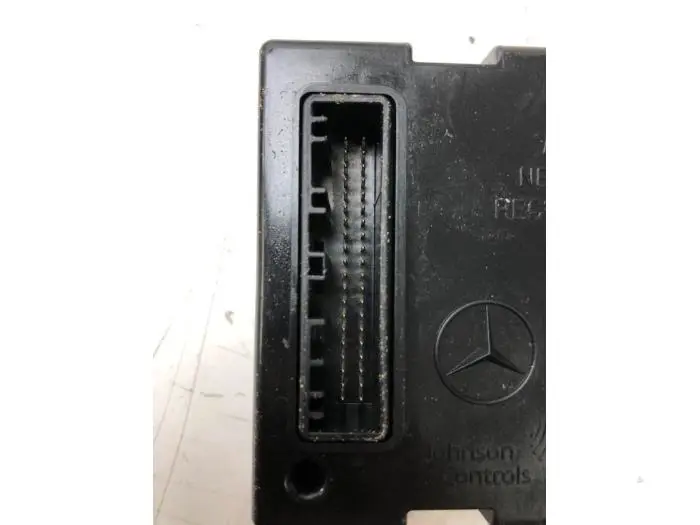 Module (diversen) Mercedes Citan