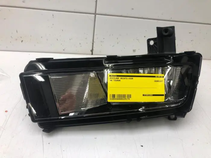 Mistlamp rechts-voor Volkswagen Touran