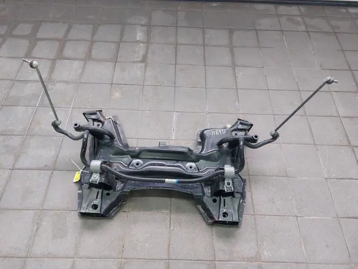 Subframe Citroen C-Elysee