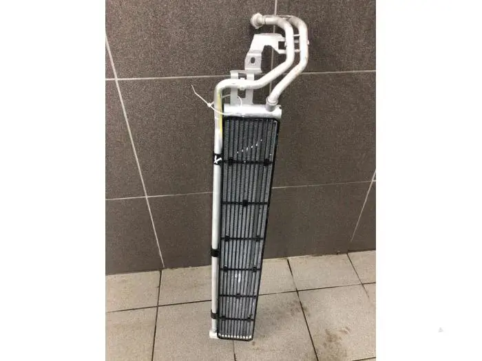 Radiateur Cupra Leon