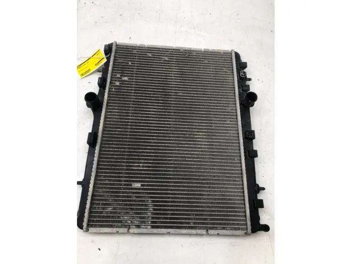 Radiateur Citroen C-Elysee