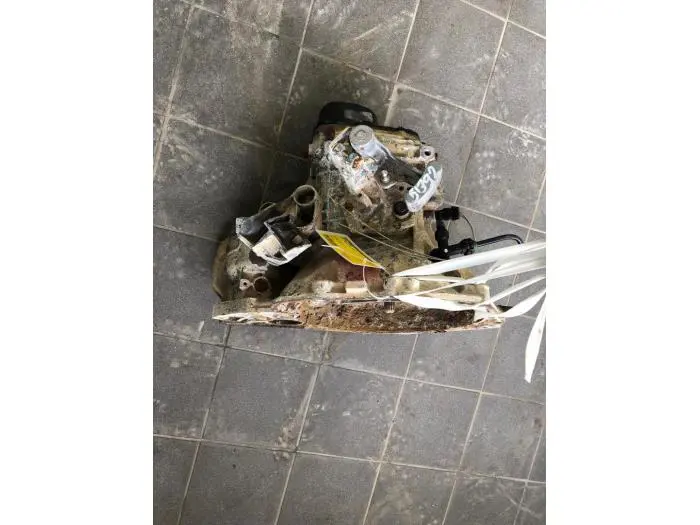 Versnellingsbak Opel Corsa