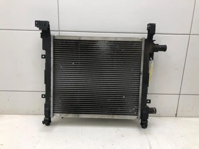 Radiateur Ford KA