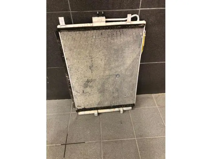 Airco Radiateur Kia Cee'D