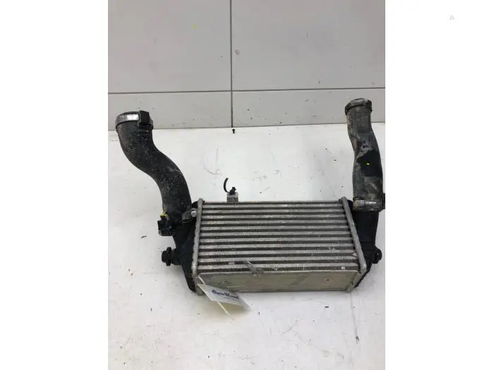 Intercooler Kia Cee'D