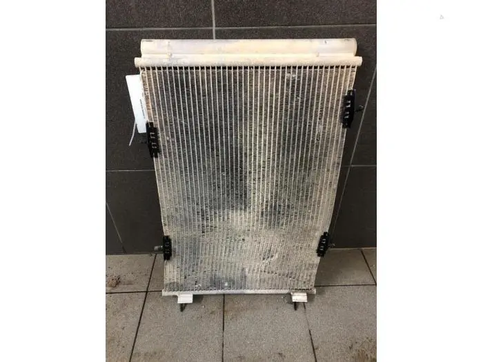 Airco Radiateur Peugeot 2008