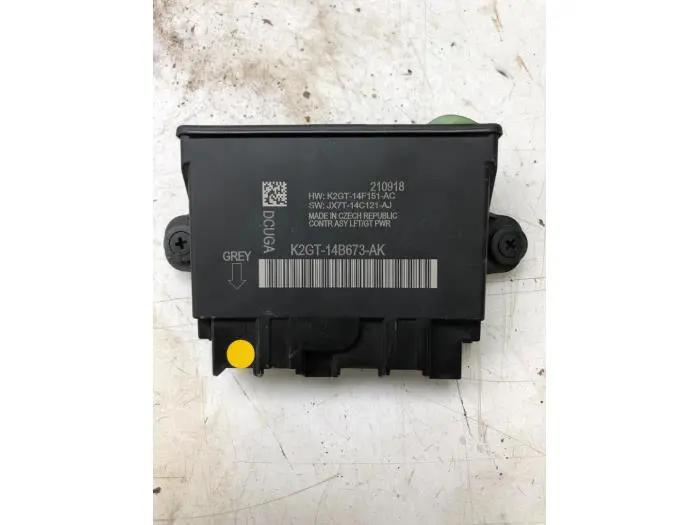 Module (diversen) Ford Edge