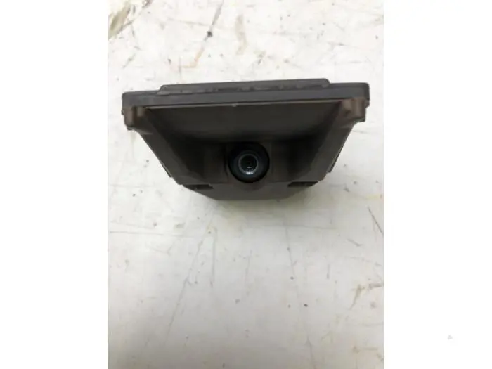 Camera voorzijde Opel Corsa