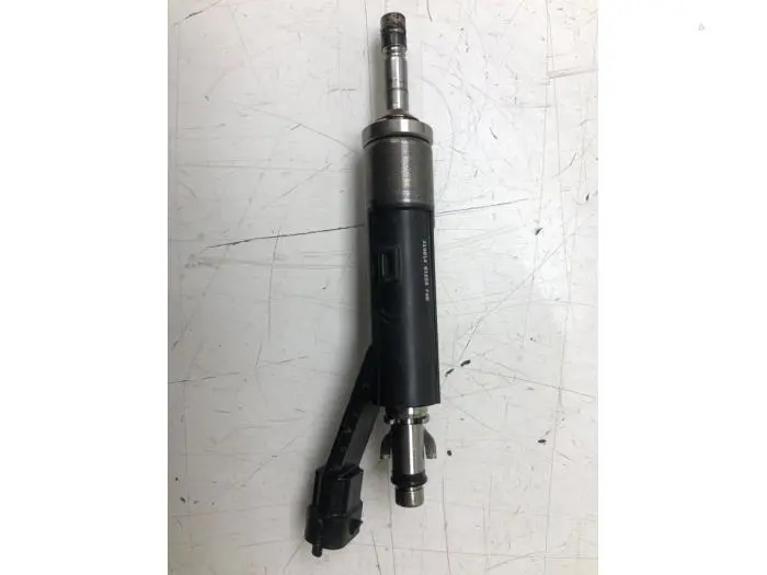 Injector (benzine injectie) Opel Corsa