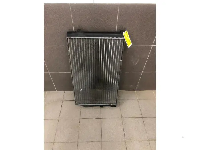 Radiateur Volkswagen Golf Plus