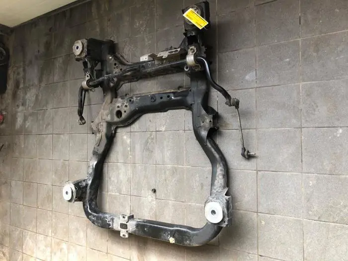 Subframe Volkswagen Transporter