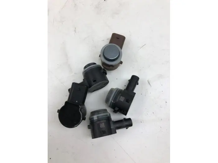 PDC Sensor Set Mercedes EQV