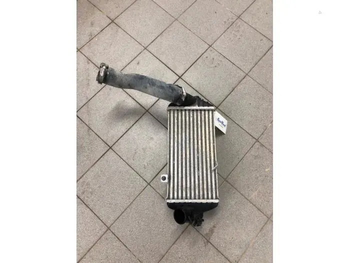 Intercooler Kia Cee'D