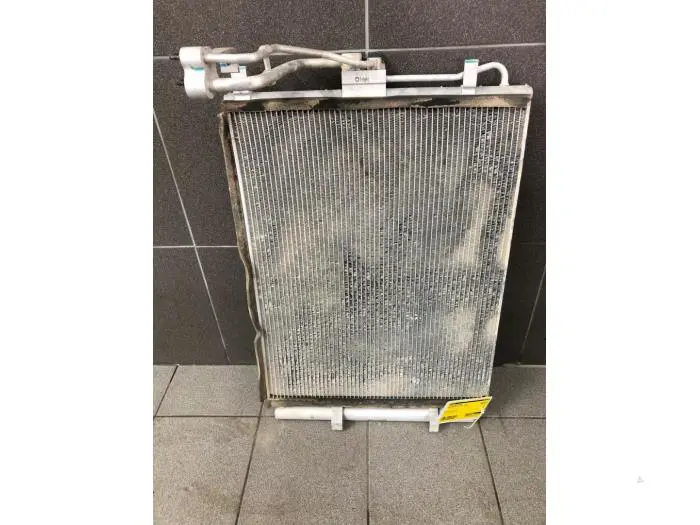 Airco Radiateur Kia Cee'D