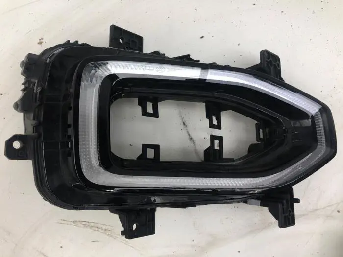 Mistlamp rechts-voor Volkswagen T-Roc