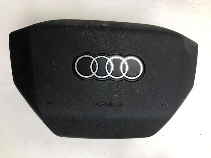 Airbag links (Stuur) Audi Q4
