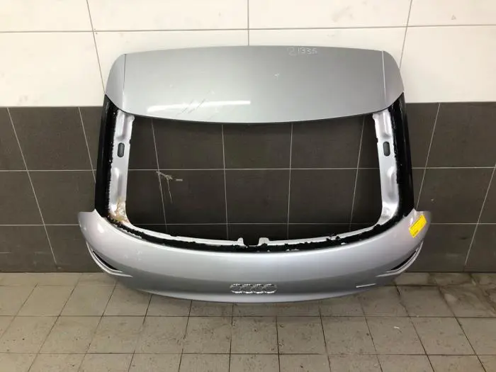 Achterklep Audi Q3