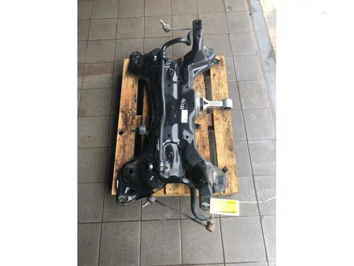 Subframe Kia Cee'D