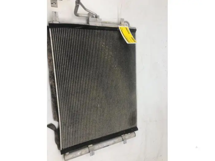 Airco Radiateur Kia Cee'D