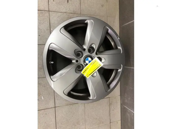 Velg BMW 1-Serie