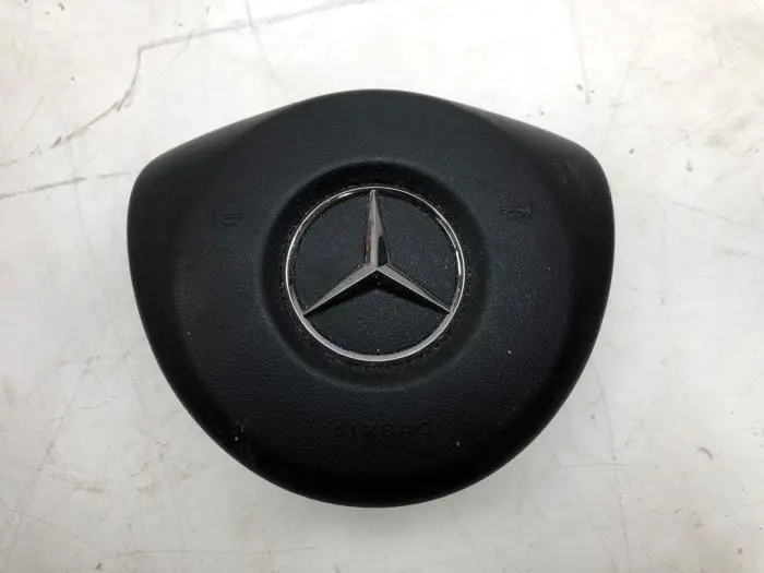 Airbag links (Stuur) Mercedes B-Klasse