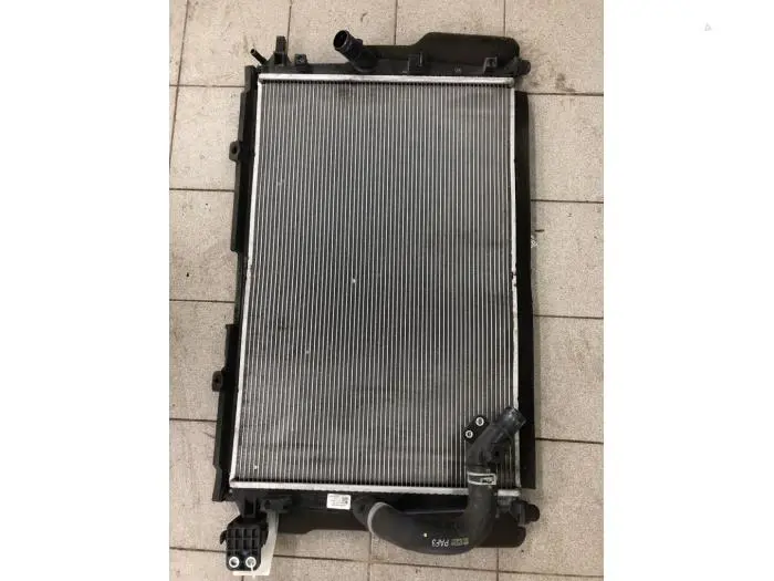 Radiateur Mazda CX-30