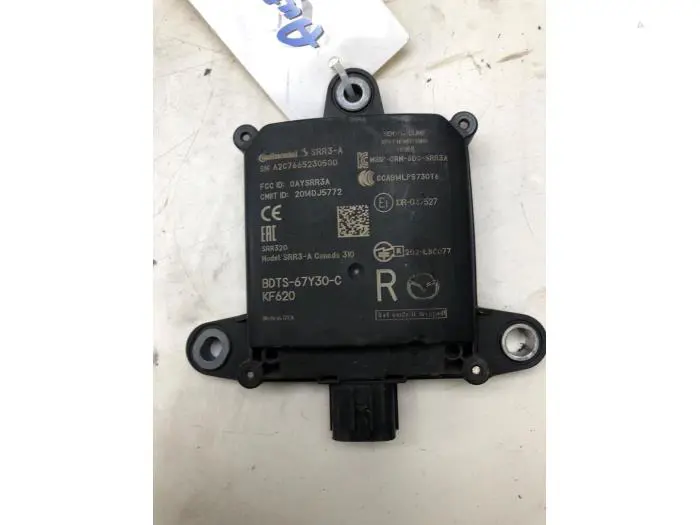 Dode hoek sensor Mazda CX-30