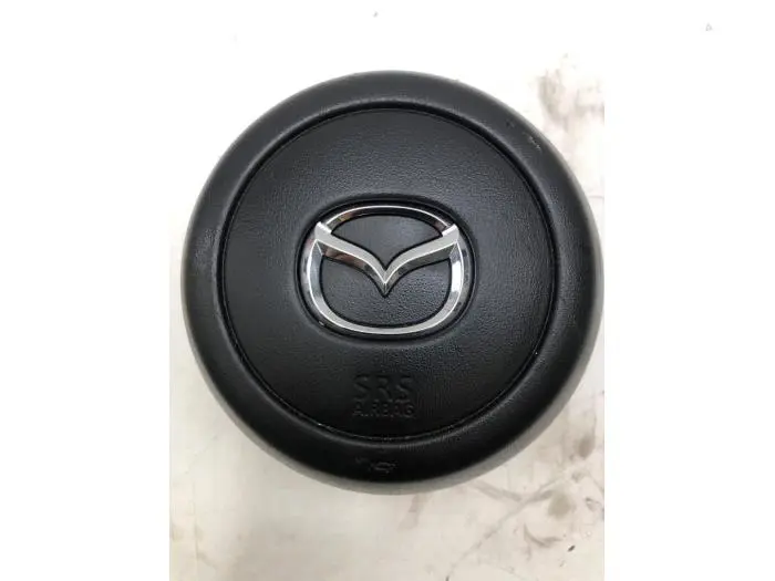 Airbag links (Stuur) Mazda CX-30