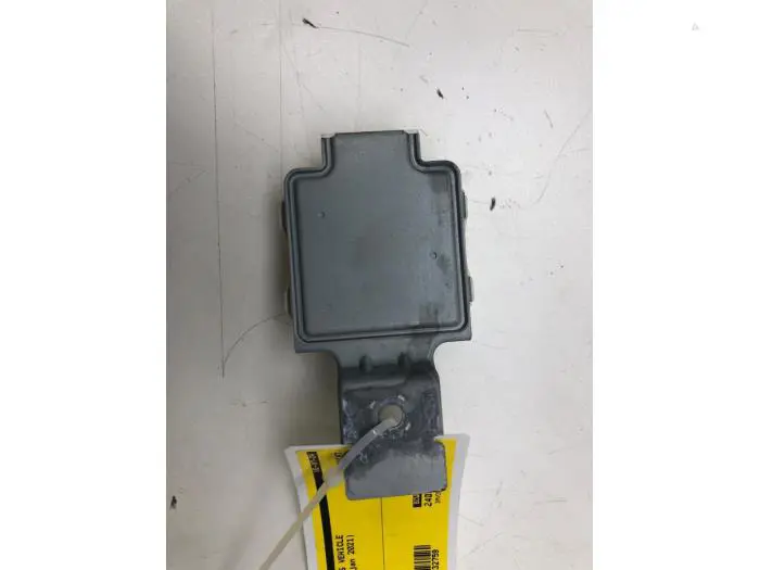 Module keyless vehicle Mazda CX-30