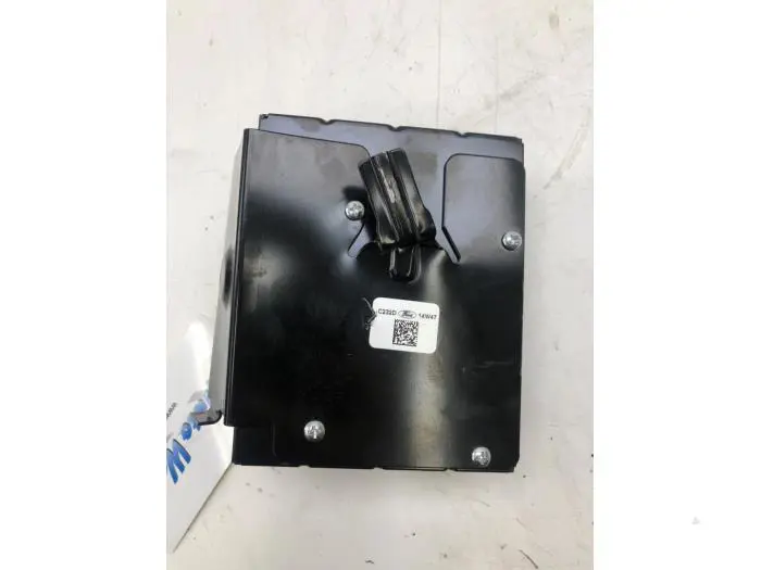 DC/DC converter Ford Transit