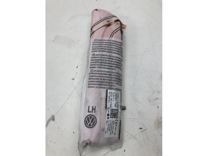 Airbag stoel (zitplaats) Skoda Octavia