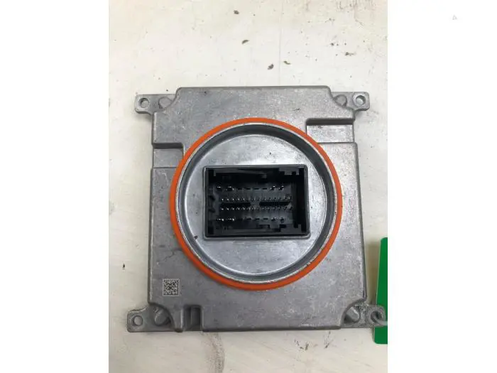 Module LED koplamp Skoda Octavia