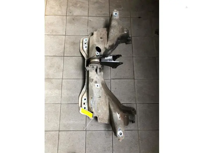 Subframe Renault Twingo