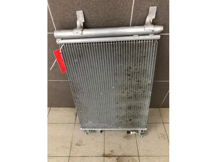 Airco Radiateur Opel Astra