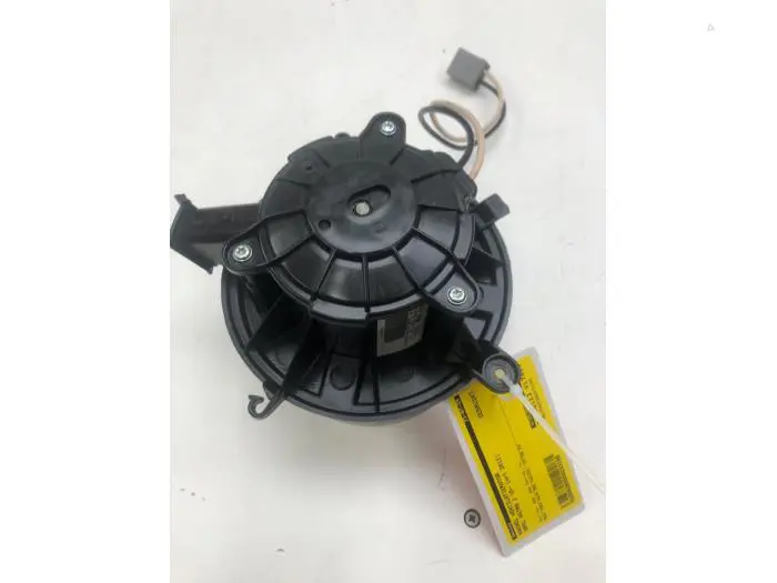 Kachel Ventilatiemotor Opel Astra