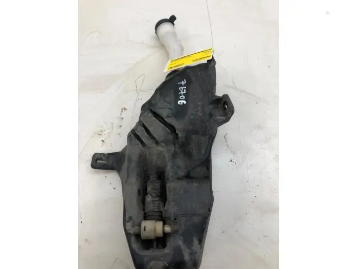 Ruitensproeiertank voor Opel Astra