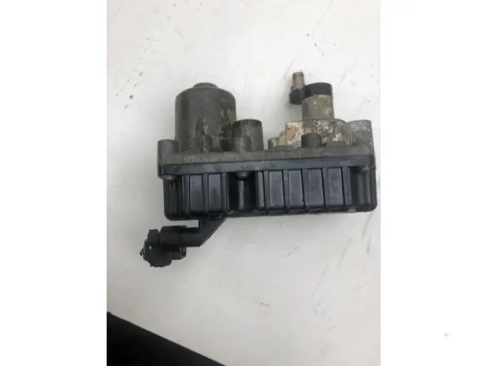 Actuator elektrisch (Turbo) Kia Sportage