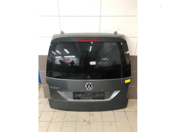 Achterklep Volkswagen Caddy