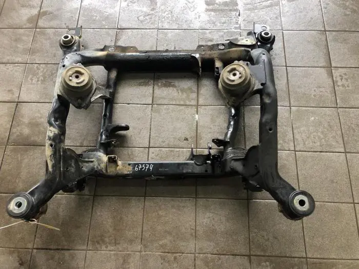 Subframe Mercedes ML-Klasse