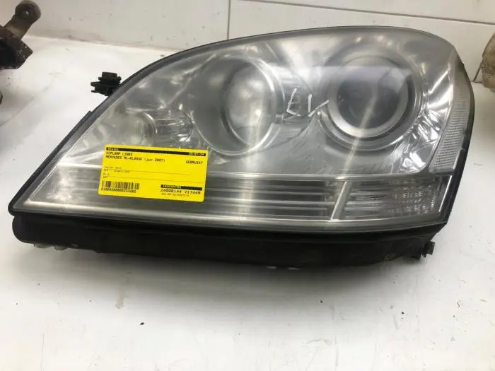 Koplamp links Mercedes ML-Klasse